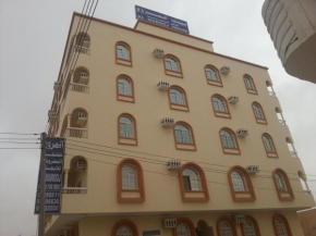  Beit Almurooj Hotel Apartment  Салала